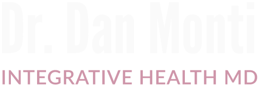 Dr. Dan Monti - Integrative Health MD