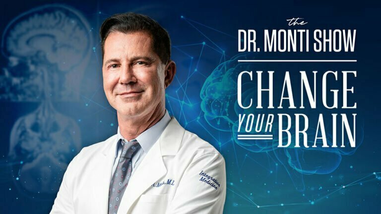 Announcing The Dr. Monti Show On Integrative Health And The ...