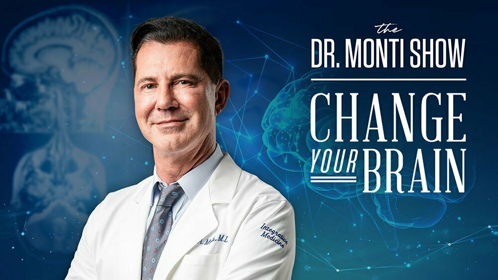 Dr. Daniel A. Monti announces the premiere episode of The Dr. Monti Show, which will explore ground-breaking topics in integrative medicine.