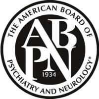 The American Board of Psychiatry and Neurology
